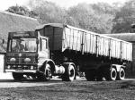 AEC Mandator 1965 года